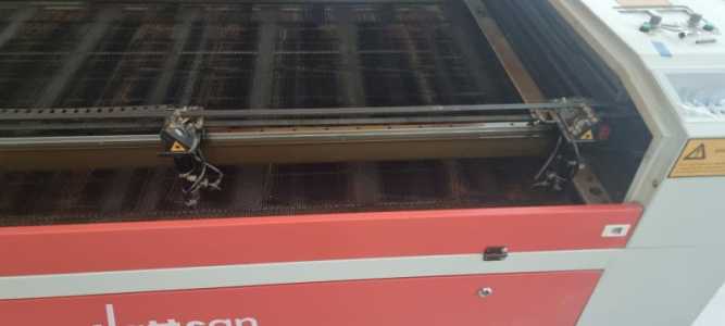   (2 ) WATTSAN 1610 DUOS LT