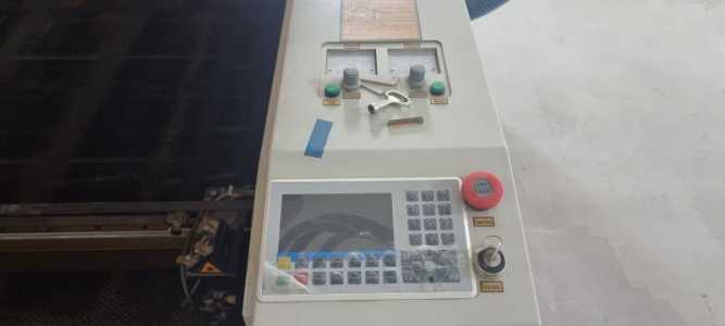   (2 ) WATTSAN 1610 DUOS LT