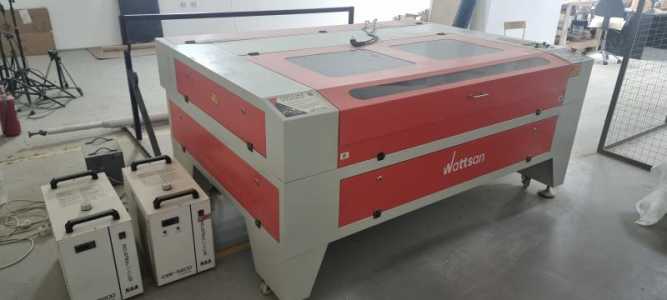   (2 ) WATTSAN 1610 DUOS LT