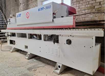   KDT360