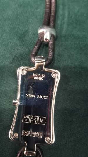  Nina Ricci