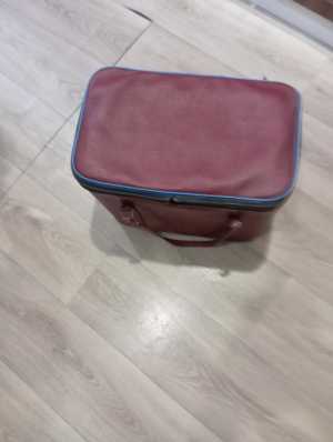 Холодильник автомобильный