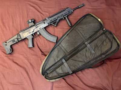   Arcturus AREX REX AKB- 15