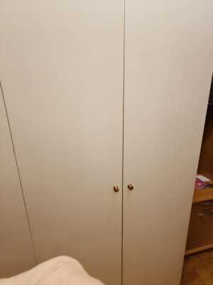 Плательные шкафы