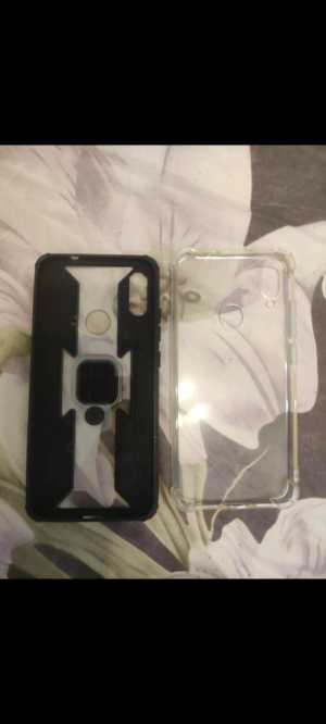 Чехлы Redmi not 7