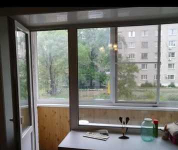 1-к квартира