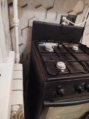 Газовая плита