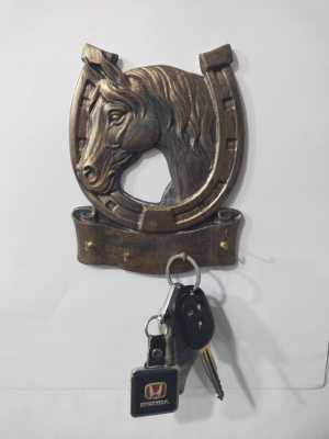 Ключница символ 2026 года.