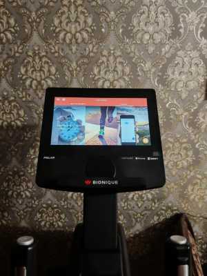   Bionique F-Drive G60