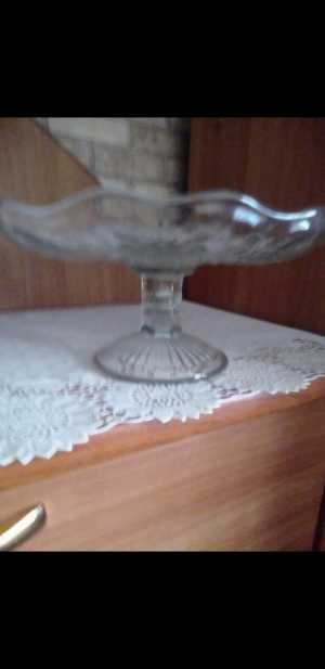 ваза для фруктов