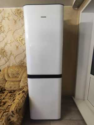 Холодильник б/у