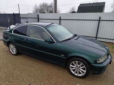 BMW 3 �����, 1999