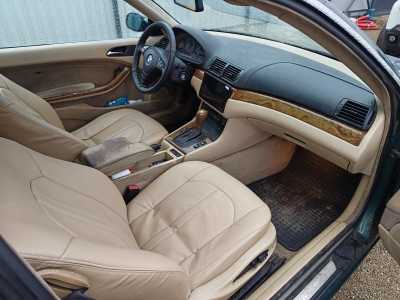 BMW 3 �����, 1999