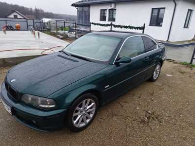 BMW 3 �����, 1999