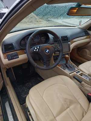 BMW 3 �����, 1999