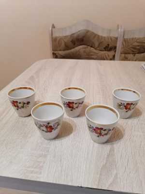 Кофейный сервиз