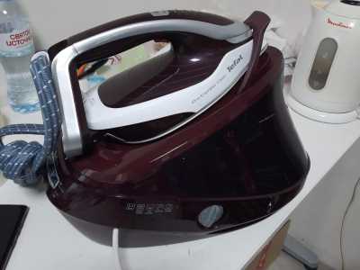 Tefal Pro Express Vision GV9810E0, 