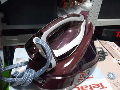  Tefal Pro Express Vision GV9810E0, 