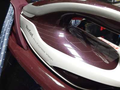  Tefal Pro Express Vision GV9810E0, 