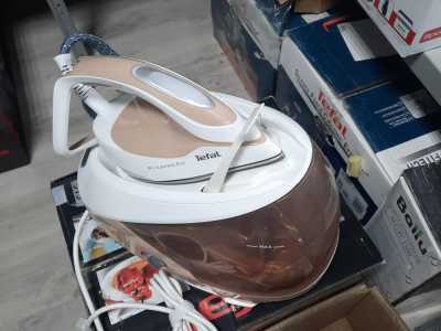  Tefal Pro Express Eco GV9E22E0,