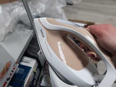  Tefal Pro Express Eco GV9E22E0,