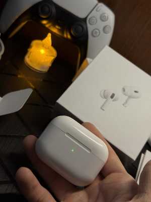 AirPods Pro 2