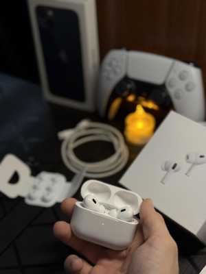 AirPods Pro 2