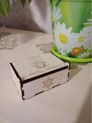 Изделие из дерева