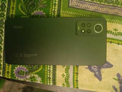 Redmi note 12 pro 256