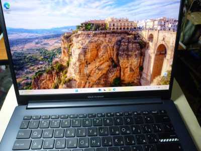 ASUS Vivobook Pro14 K3400PA-KM043W(  2 .)