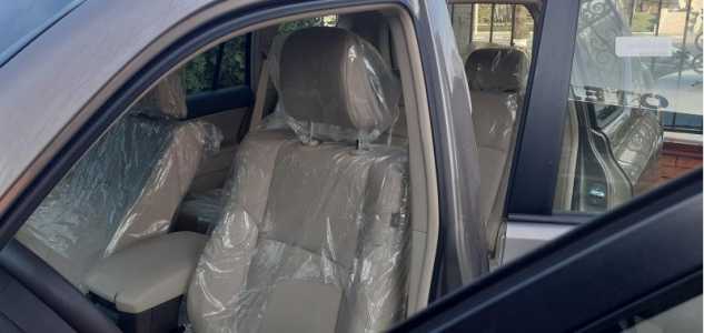 Toyota Land Cruiser Prado, 2022