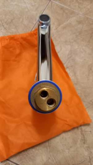 Смеситель для раковины