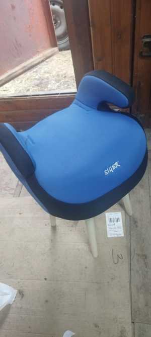 Бустер 2шт детские авто