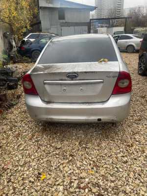 Ford Focus 2 (2007-2011)  