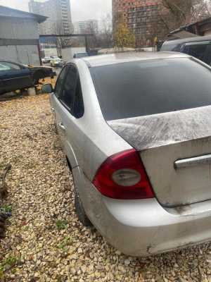 Ford Focus 2 (2007-2011)  