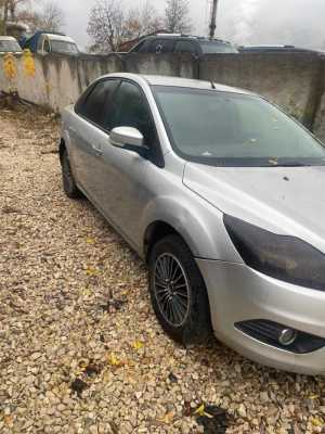 Ford Focus 2 (2007-2011)  