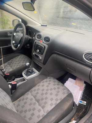 Ford Focus 2 (2007-2011) � �������