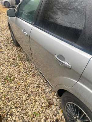 Ford Focus 2 (2007-2011)  