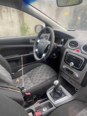 Ford Focus 2 (2007-2011) � �������