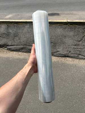 Стрейч-пленка