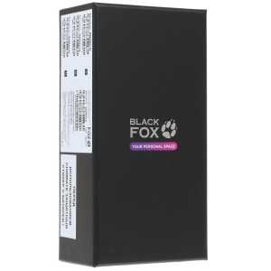  Black Fox B8Fox