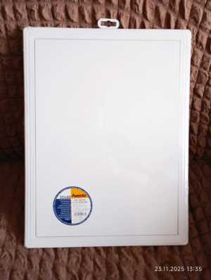 Люк ревизионный awenta 300х400мм