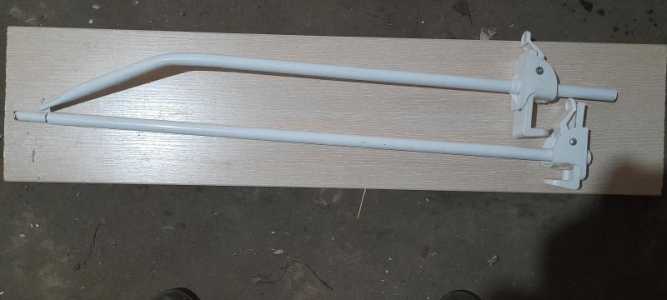 Стойка для балдахина