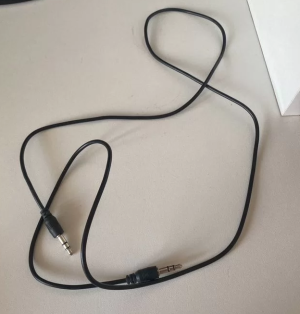 Кабель 3.5 мм jack