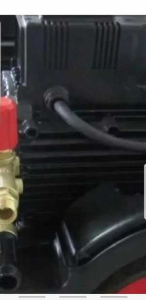 Portotechnika Elit двигатель 380v