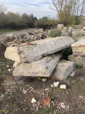 Фундаментные подушки фл 24.10