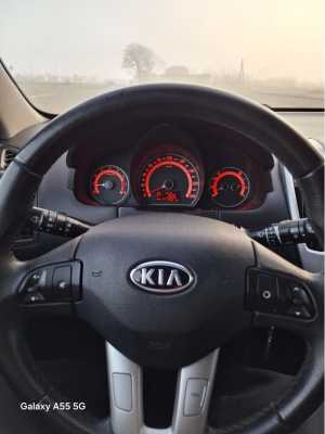 Kia cee'd, 2012