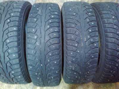 резина r 15 185х65 4шт