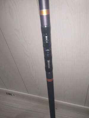    Commando EastSark bolo 6m