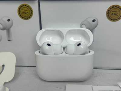 AirPods Pro 3